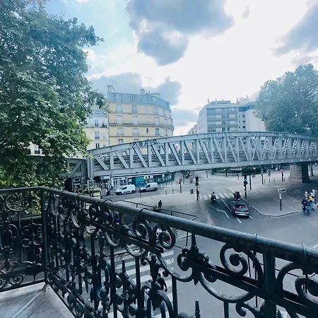 Parisien *