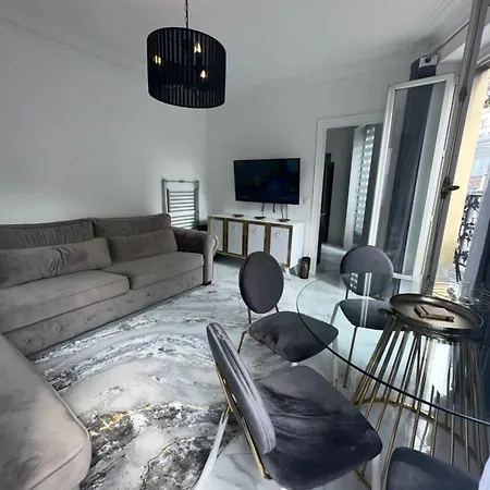 Appartamento Parisien *